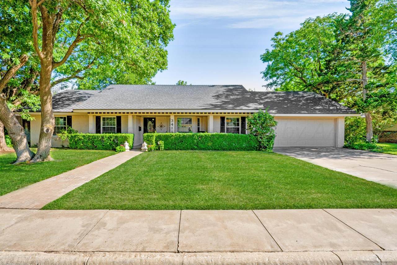 3411 Rutson Drive - Photo 1