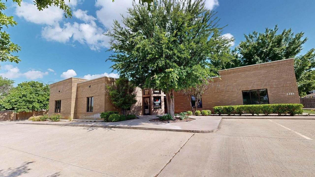 5305 Interstate 40 Frontage Road - Photo 1