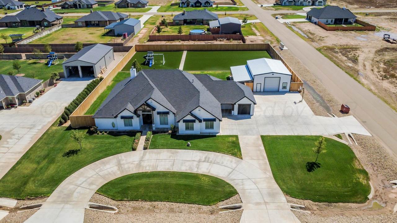 8905 Bethel Springs - Photo 1