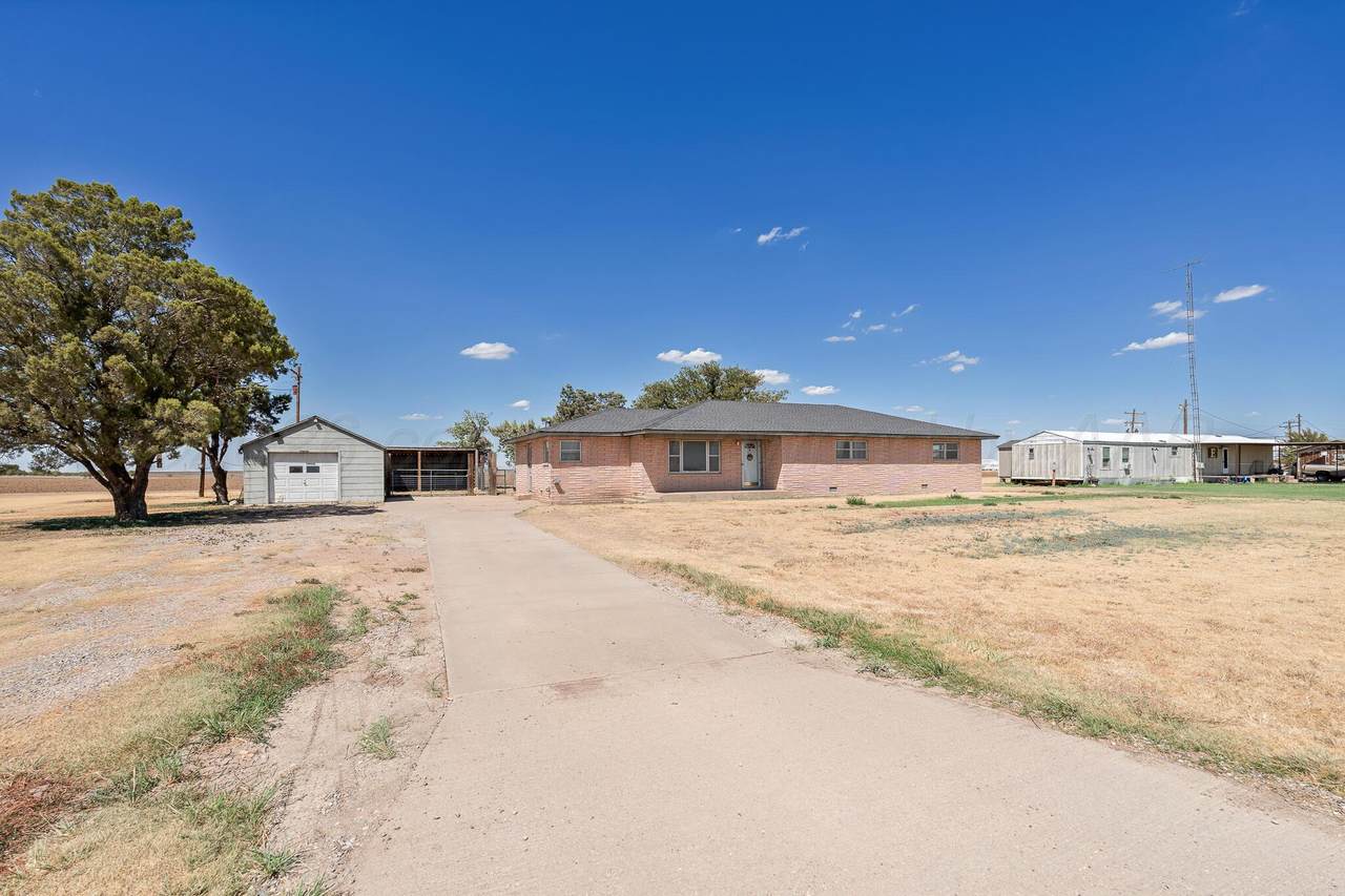 8475 Fm 145 - Photo 1