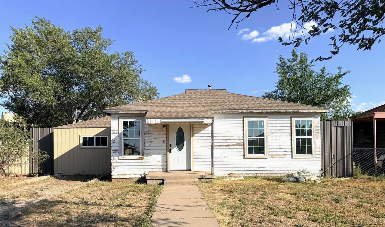 2912 Ridgemere Boulevard - Photo 1