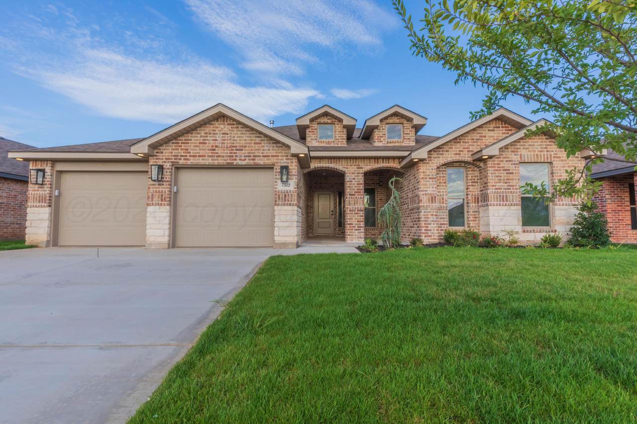 7512 Frazier Road - Photo 1