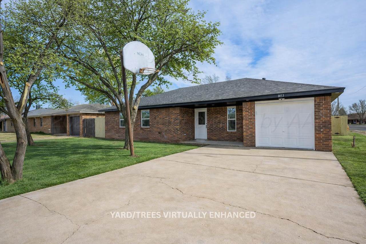 8113 Marni Trail - Photo 1