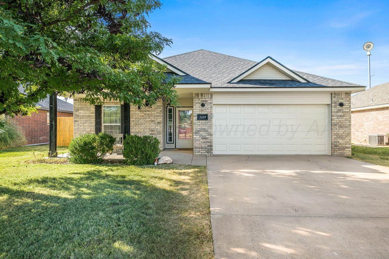 2604 17th Avenue - Photo 1