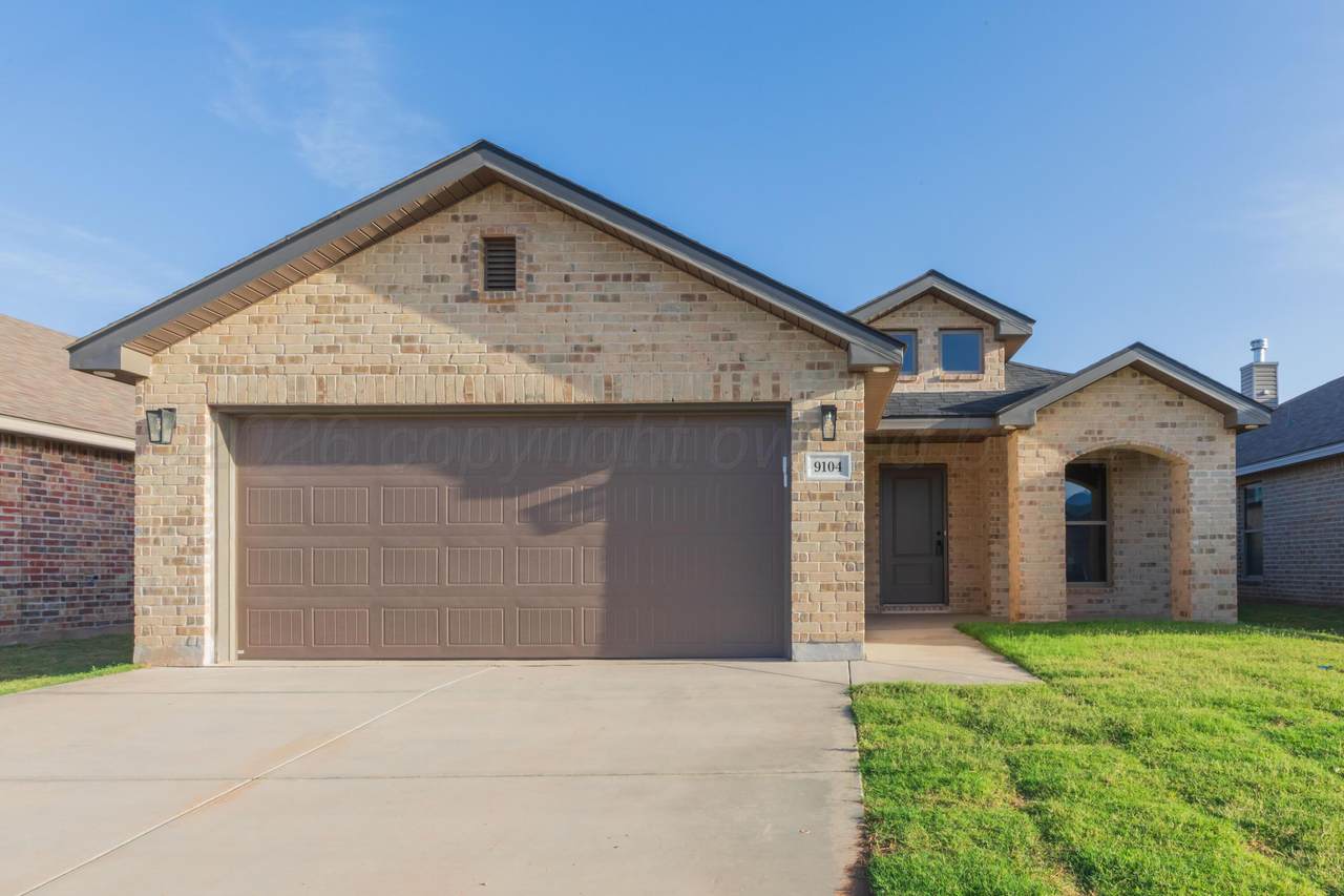 9104 Prairieland Drive - Photo 1