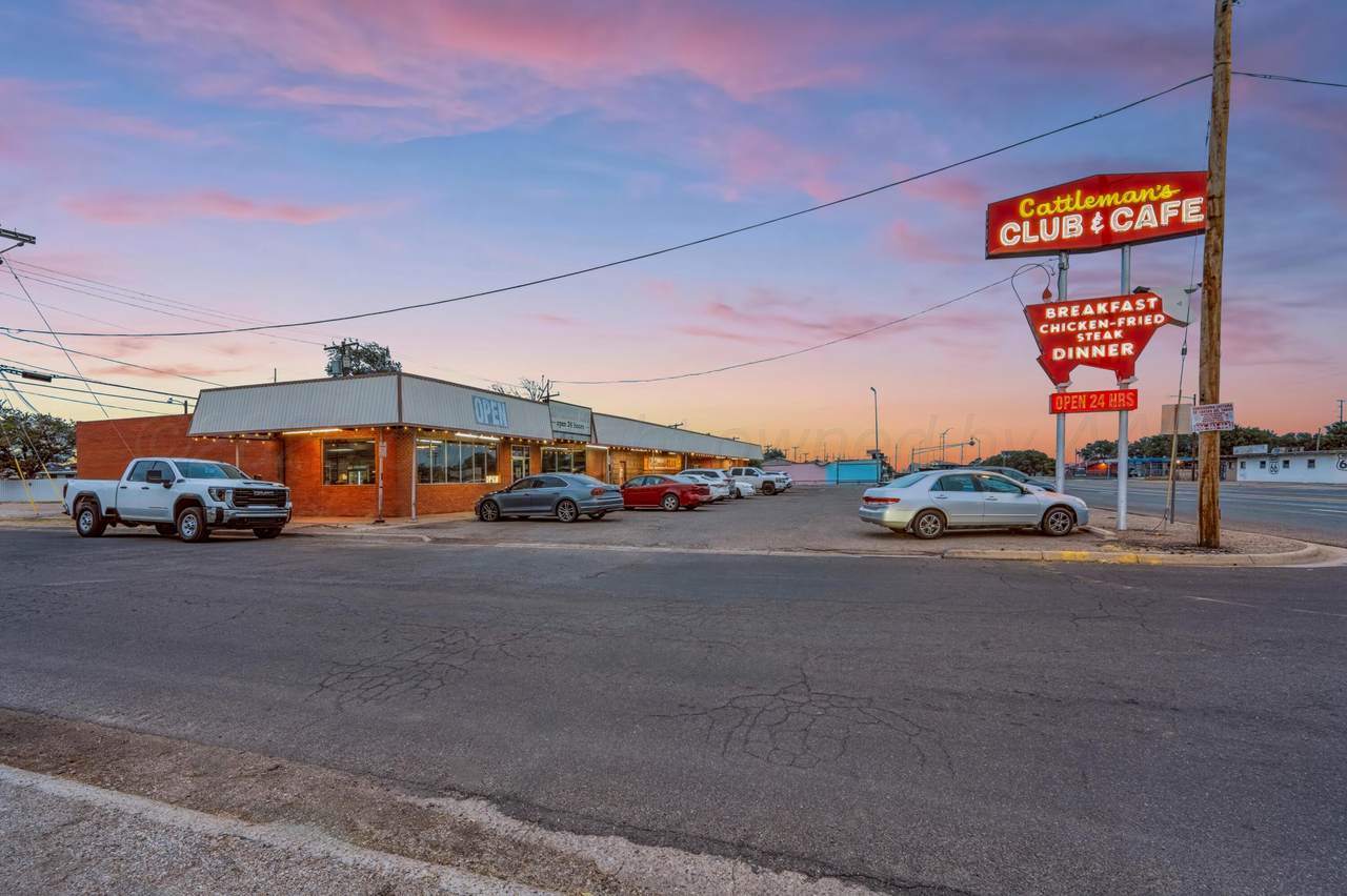 3803 Amarillo Boulevard - Photo 1