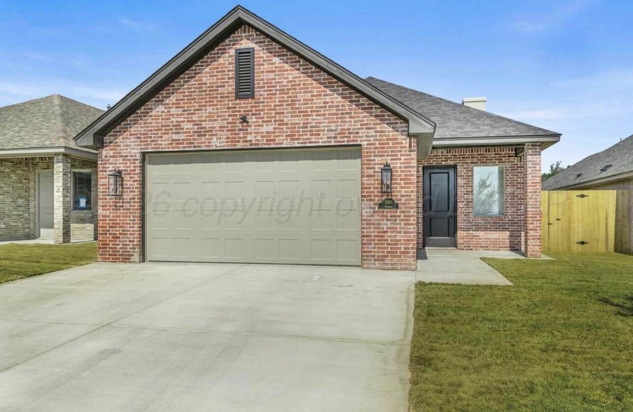 1105 Rosenda Lane - Photo 1