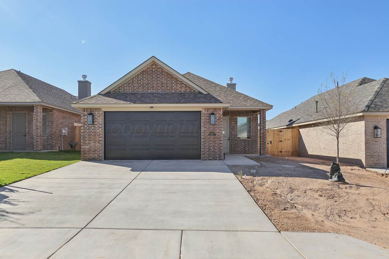1203 Rosenda Lane - Photo 1