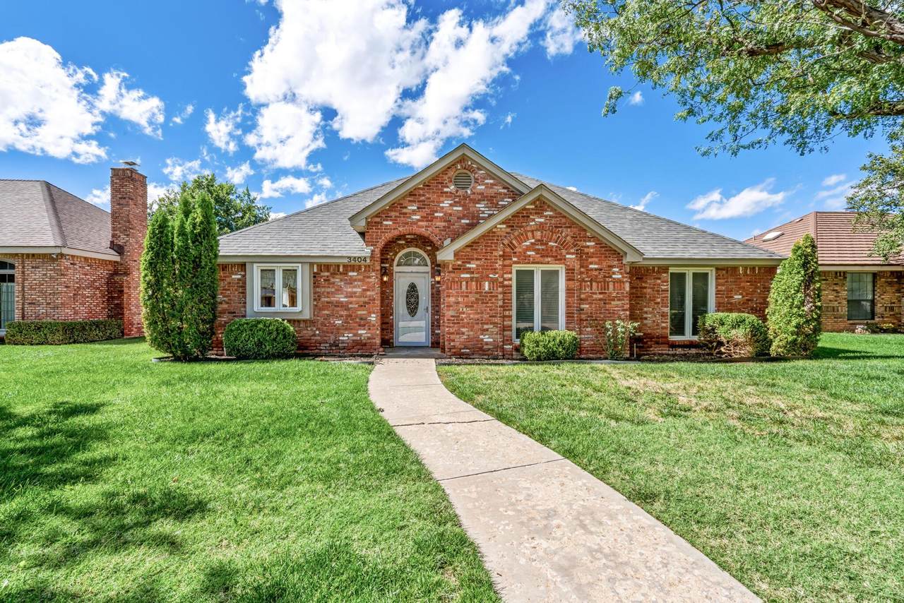 3404 Barrett Place - Photo 1