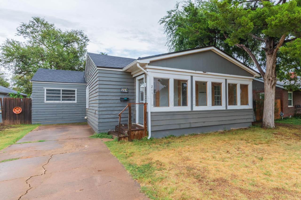 211 Arch Terrace - Photo 1