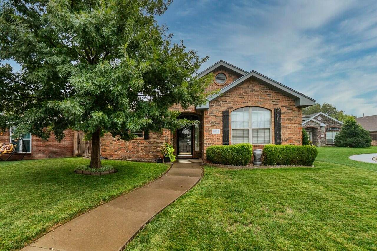 6413 Academy Drive - Photo 1