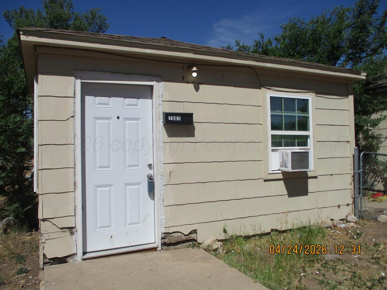 1501 Clover Rear Drive - Photo 1