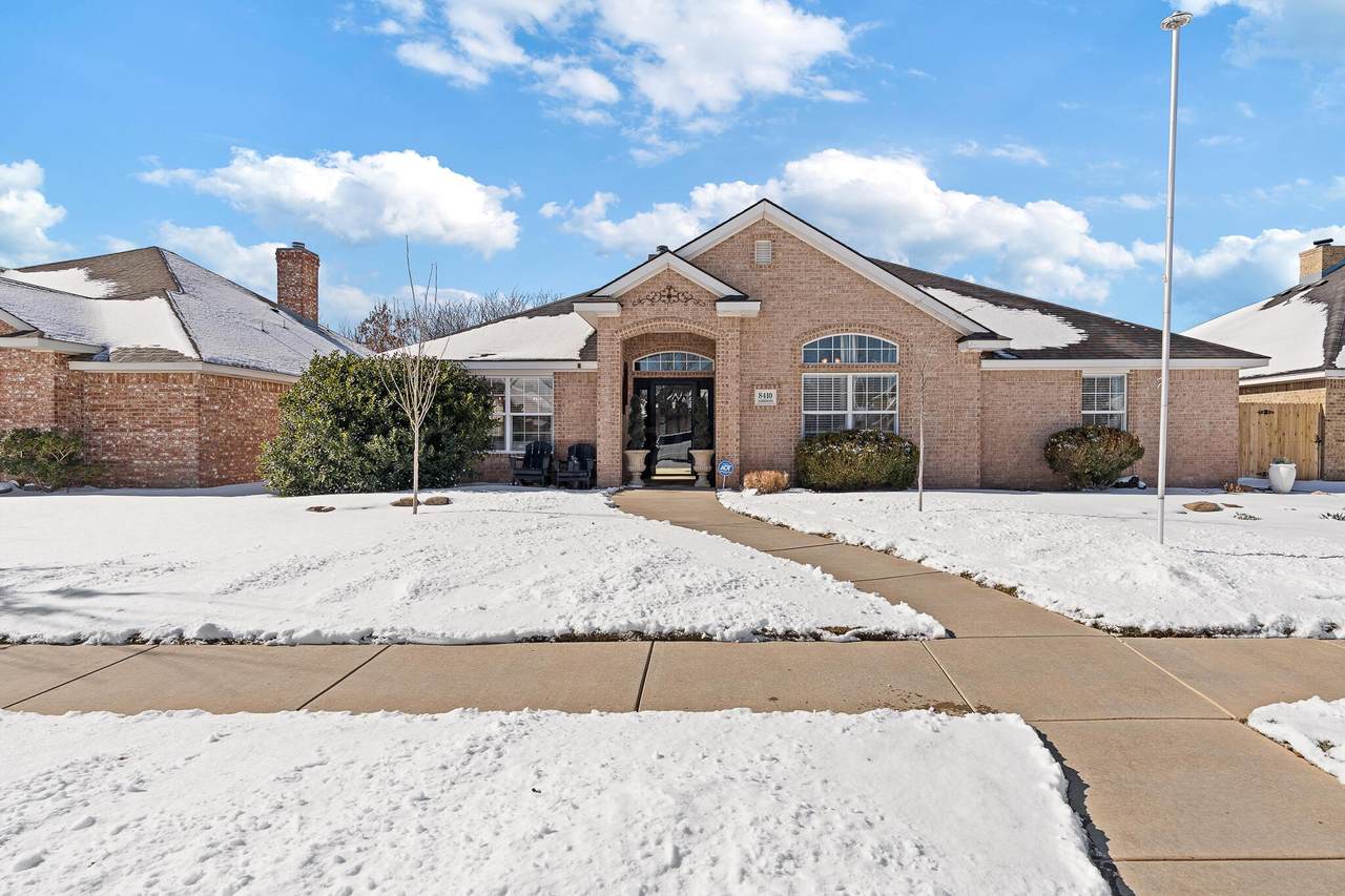 8410 Addison Drive - Photo 1