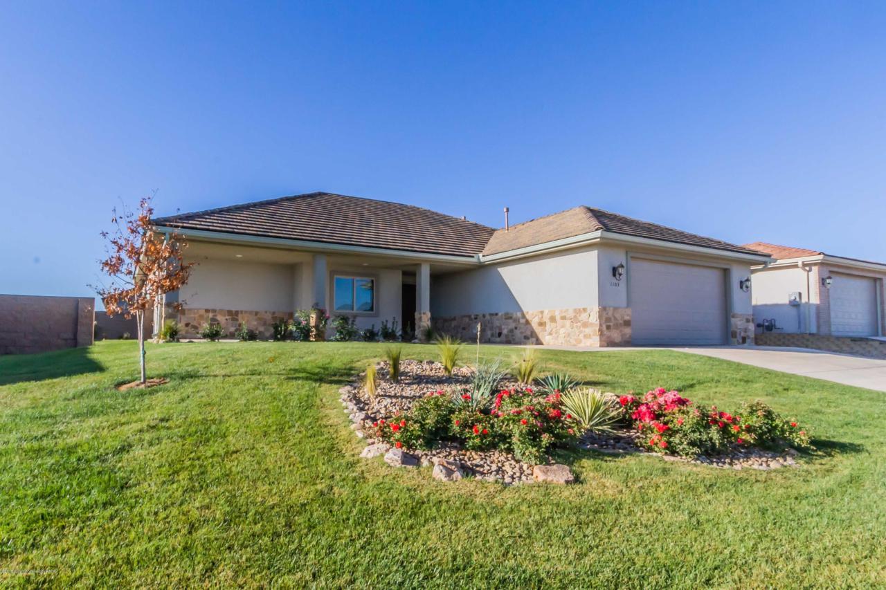 1103 Chardonnay Blvd - Photo 1
