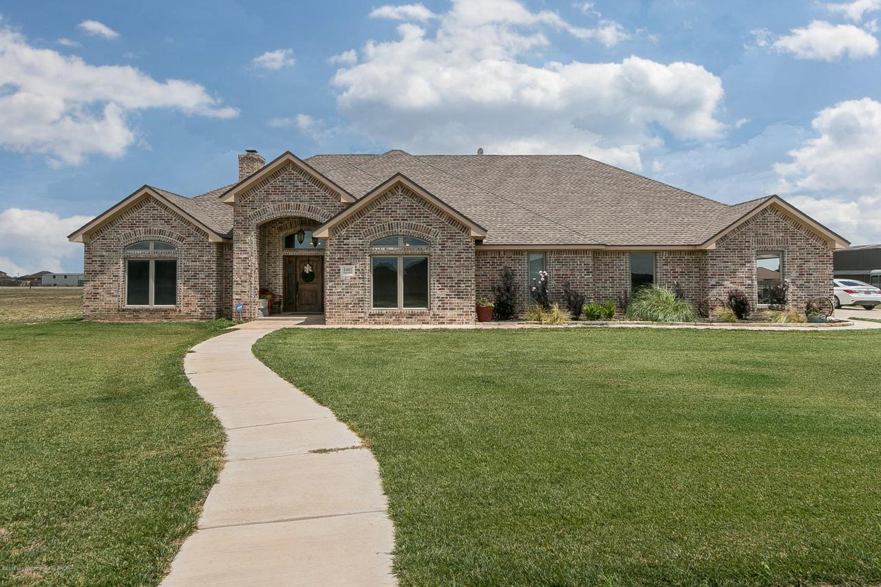 5401 Cedar Springs Trl - Photo 1