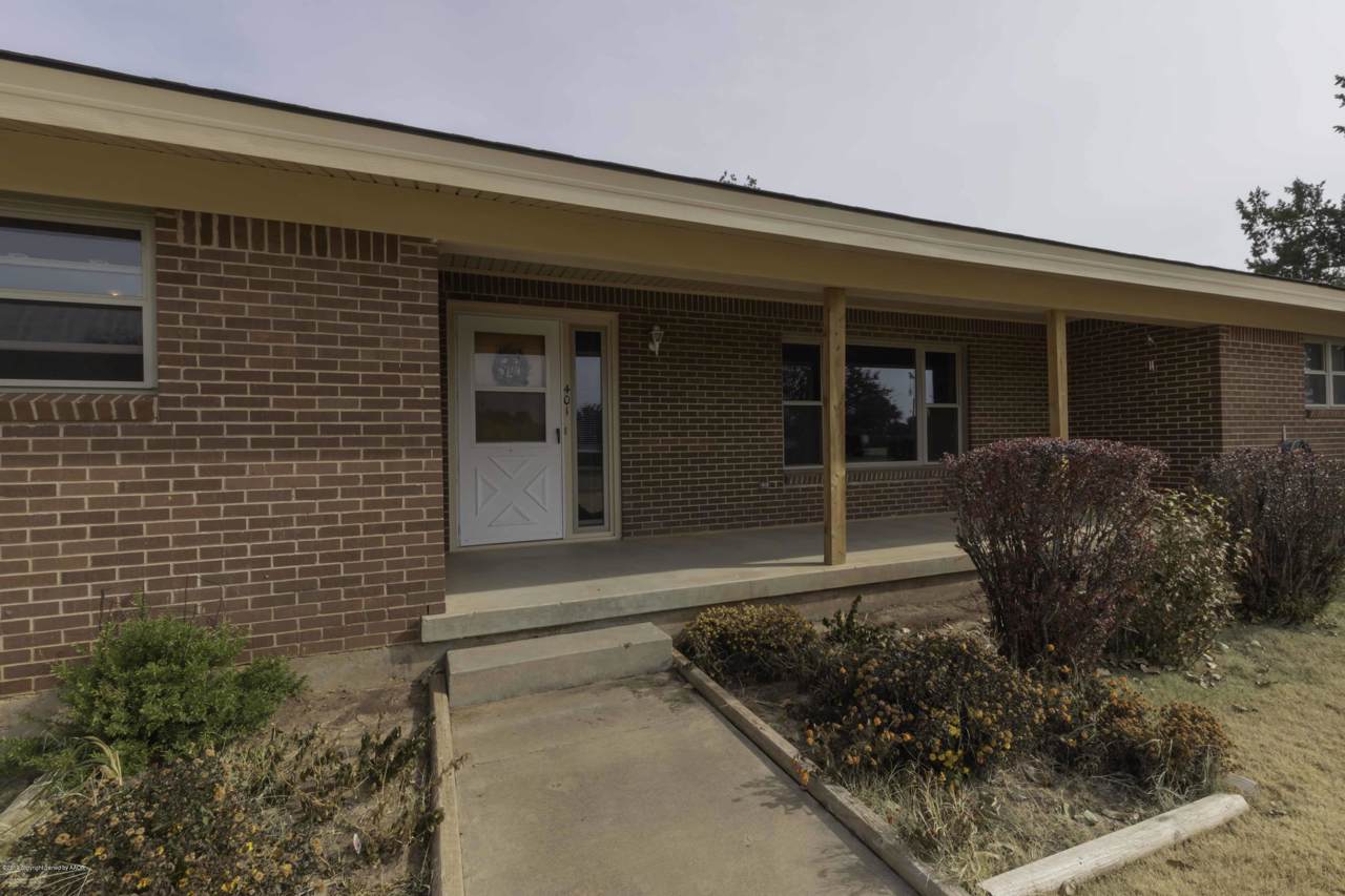 401 Western St. - Photo 1