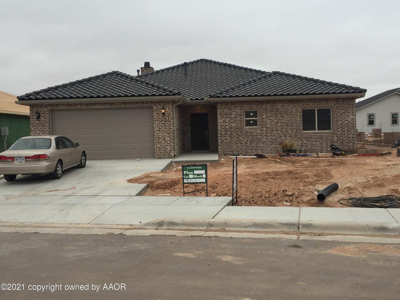 1425 Riesling Way - Photo 1
