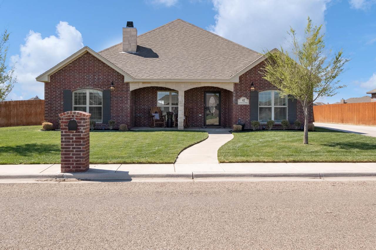 42 Canyon East Pkwy - Photo 1