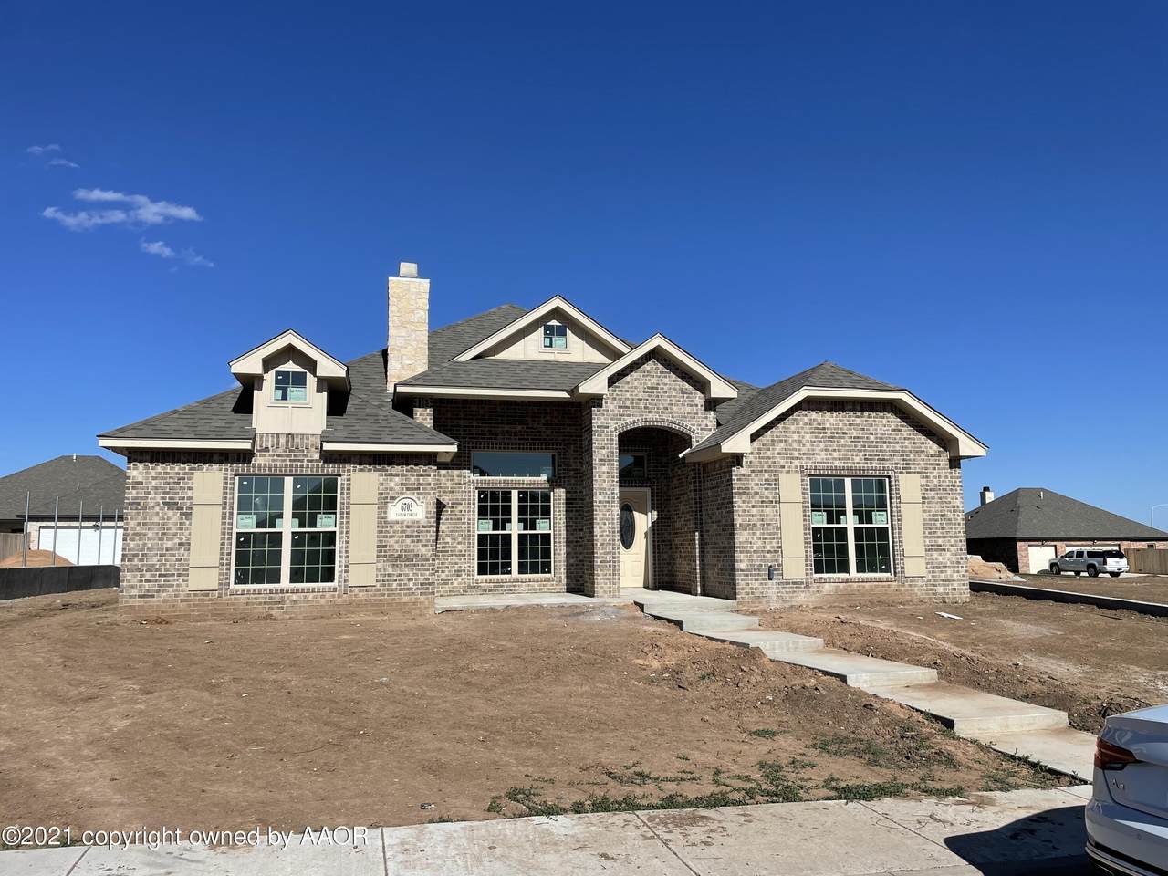 6703 Tatum Cir - Photo 1