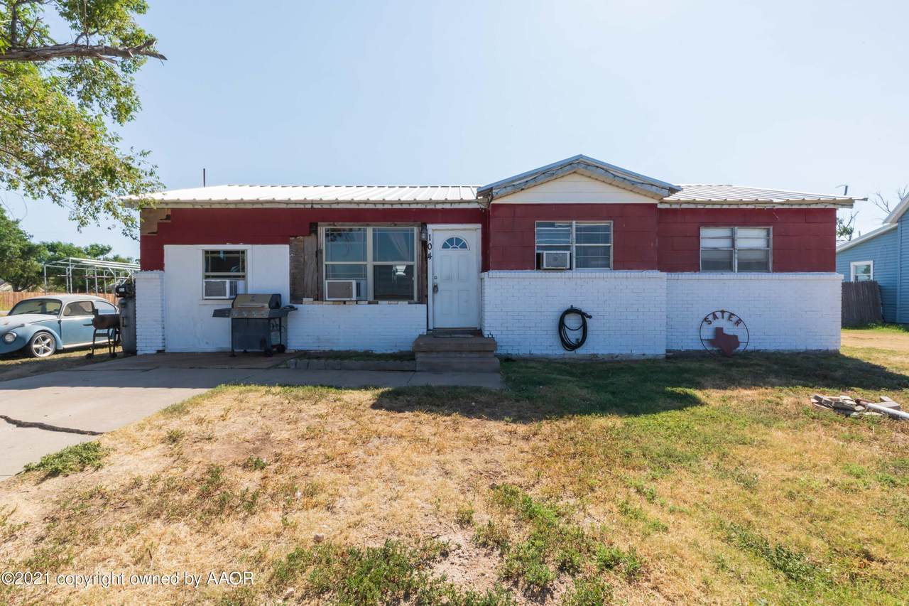 104 BIVINS - Photo 1