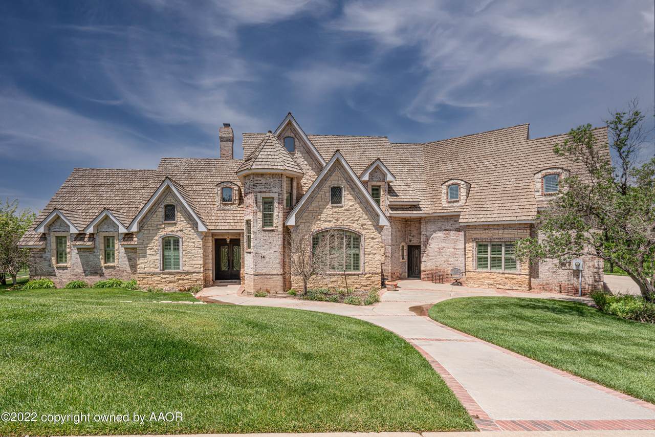 14 Citadel Dr - Photo 1