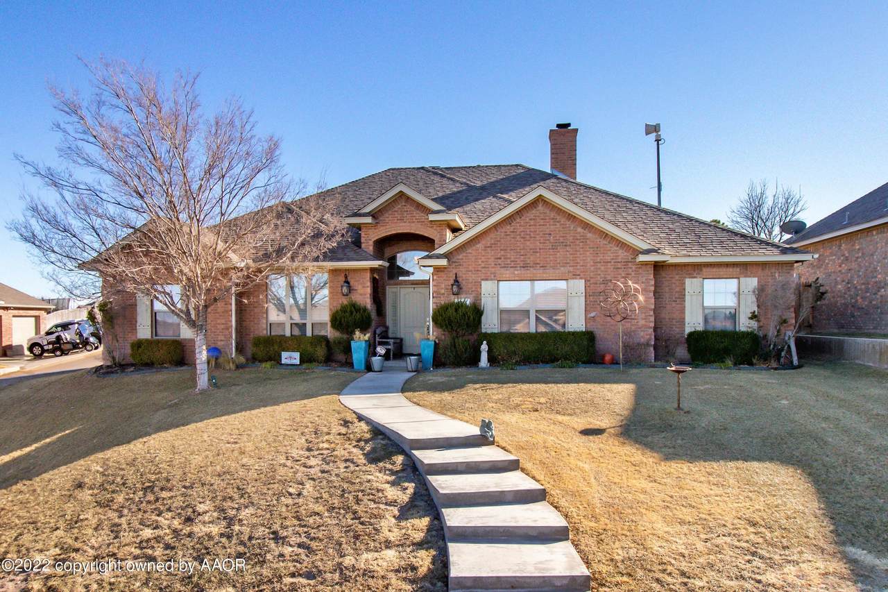 6703 Silverbell Ln - Photo 1