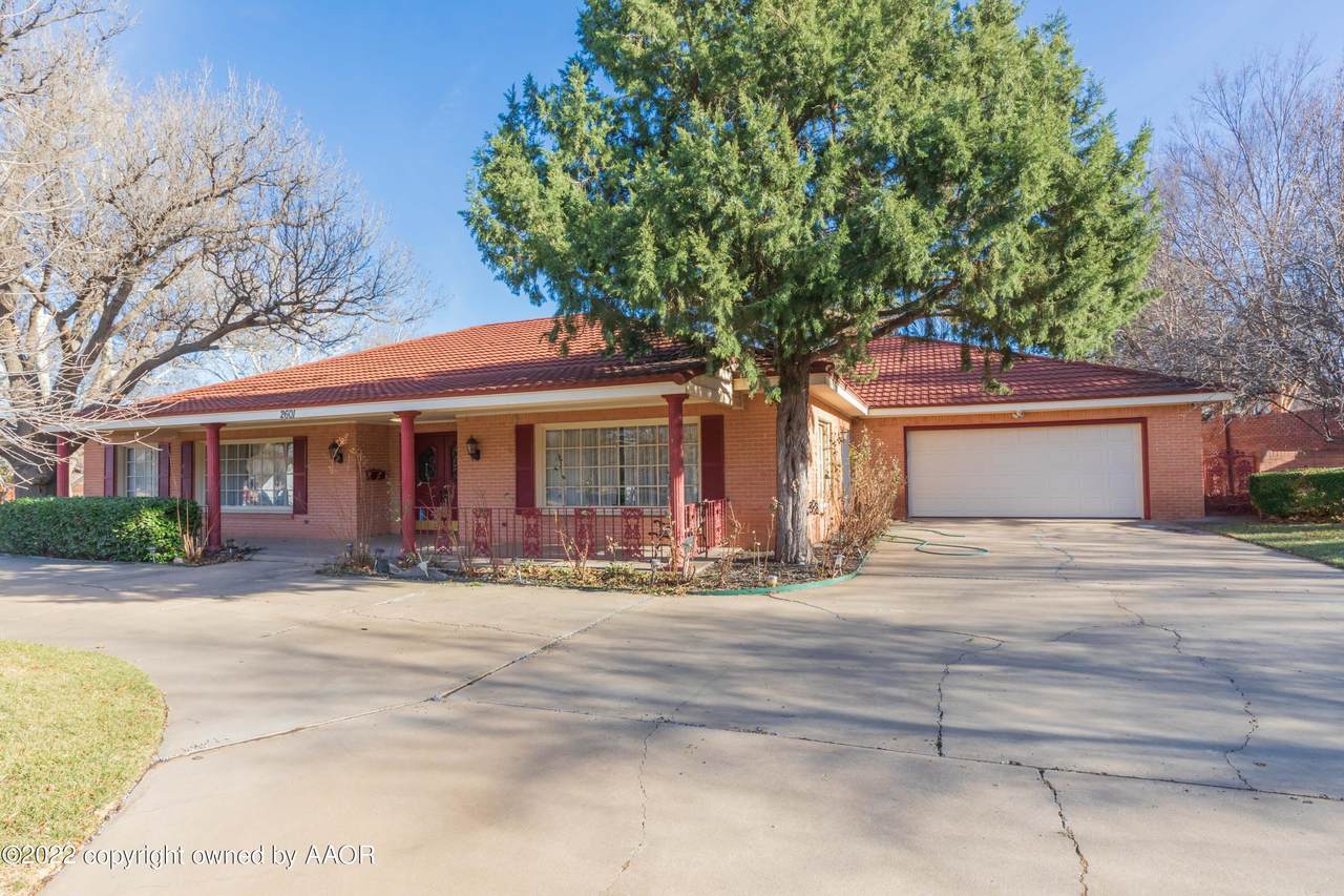 2601 Teckla Blvd - Photo 1