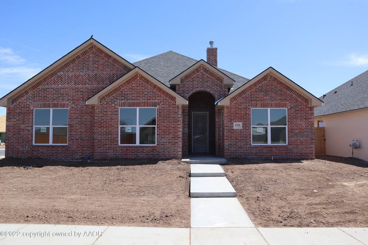 8301 City View - Photo 1