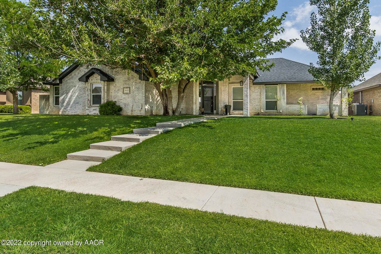 8413 Hamilton Dr - Photo 1