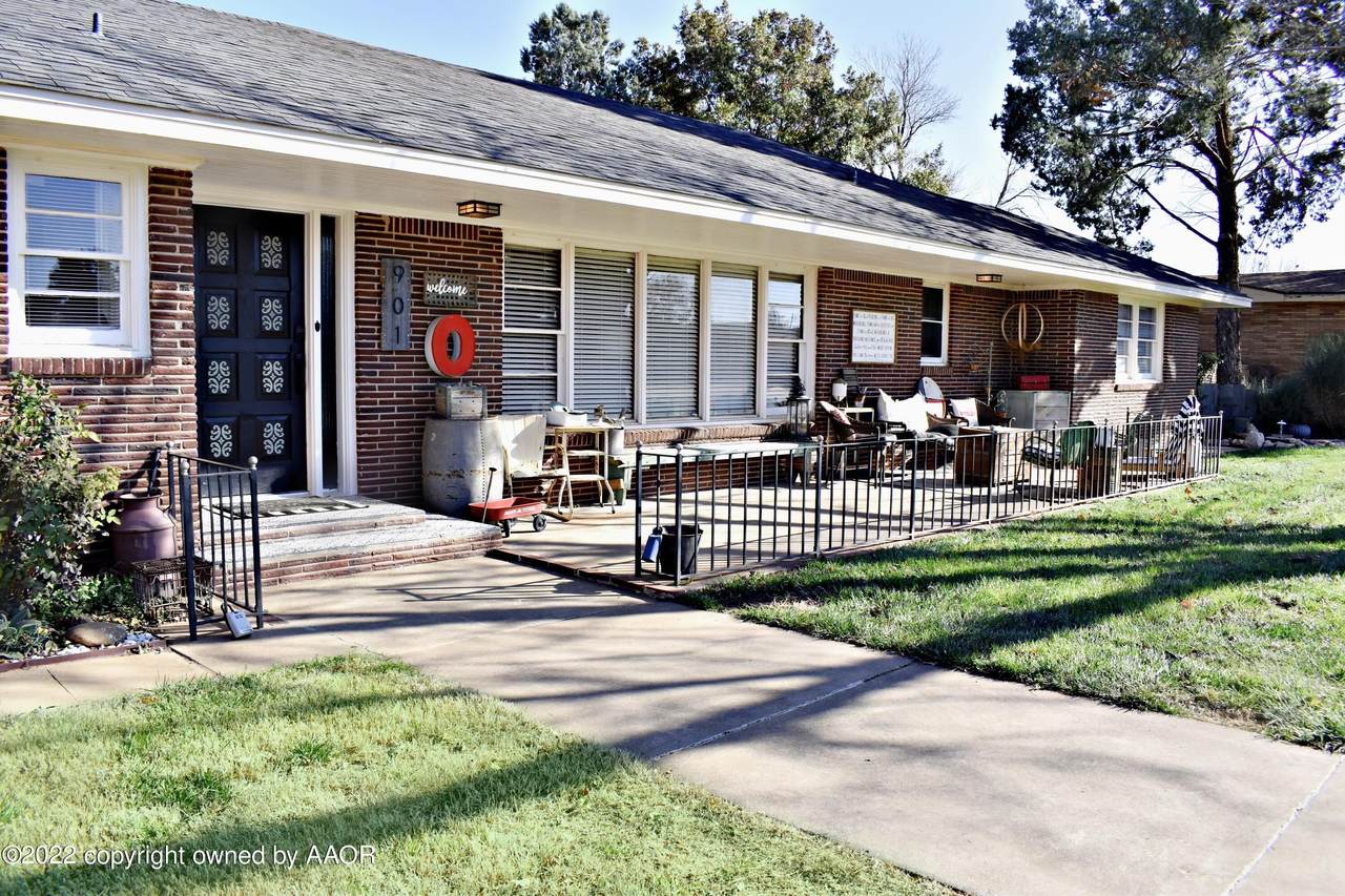 901 Third Street - Photo 1