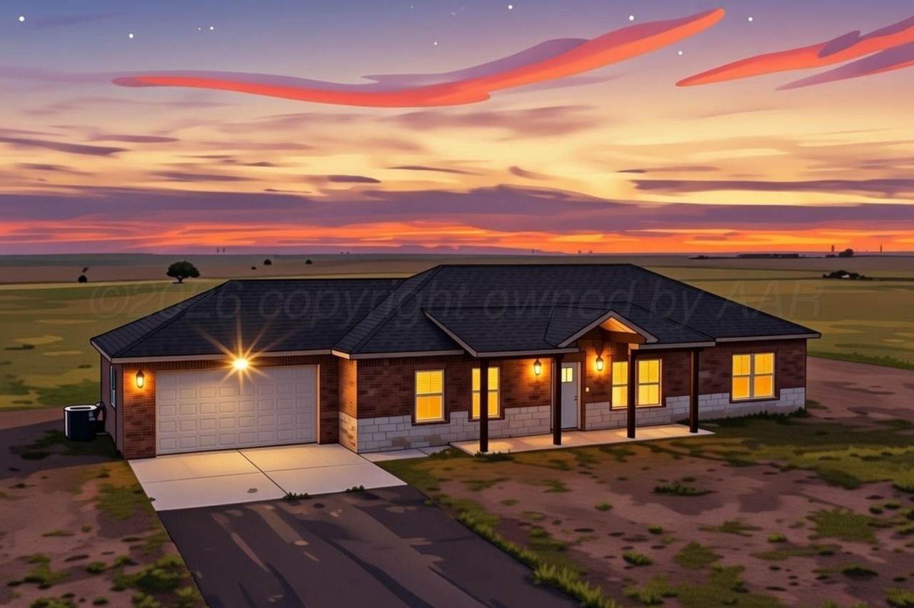 9835 Fm 1912 - Photo 1