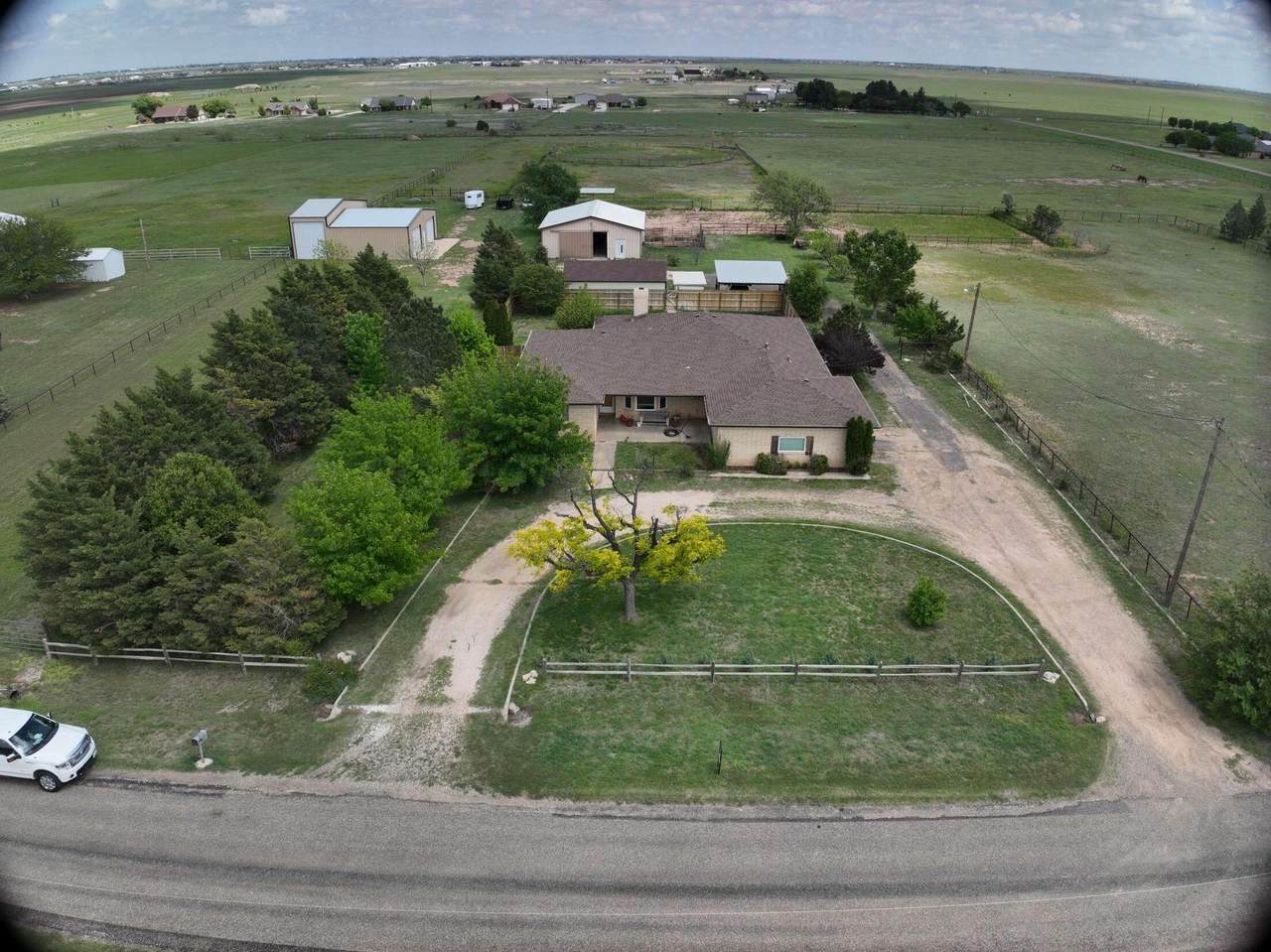 14653 Halsey Trail - Photo 1