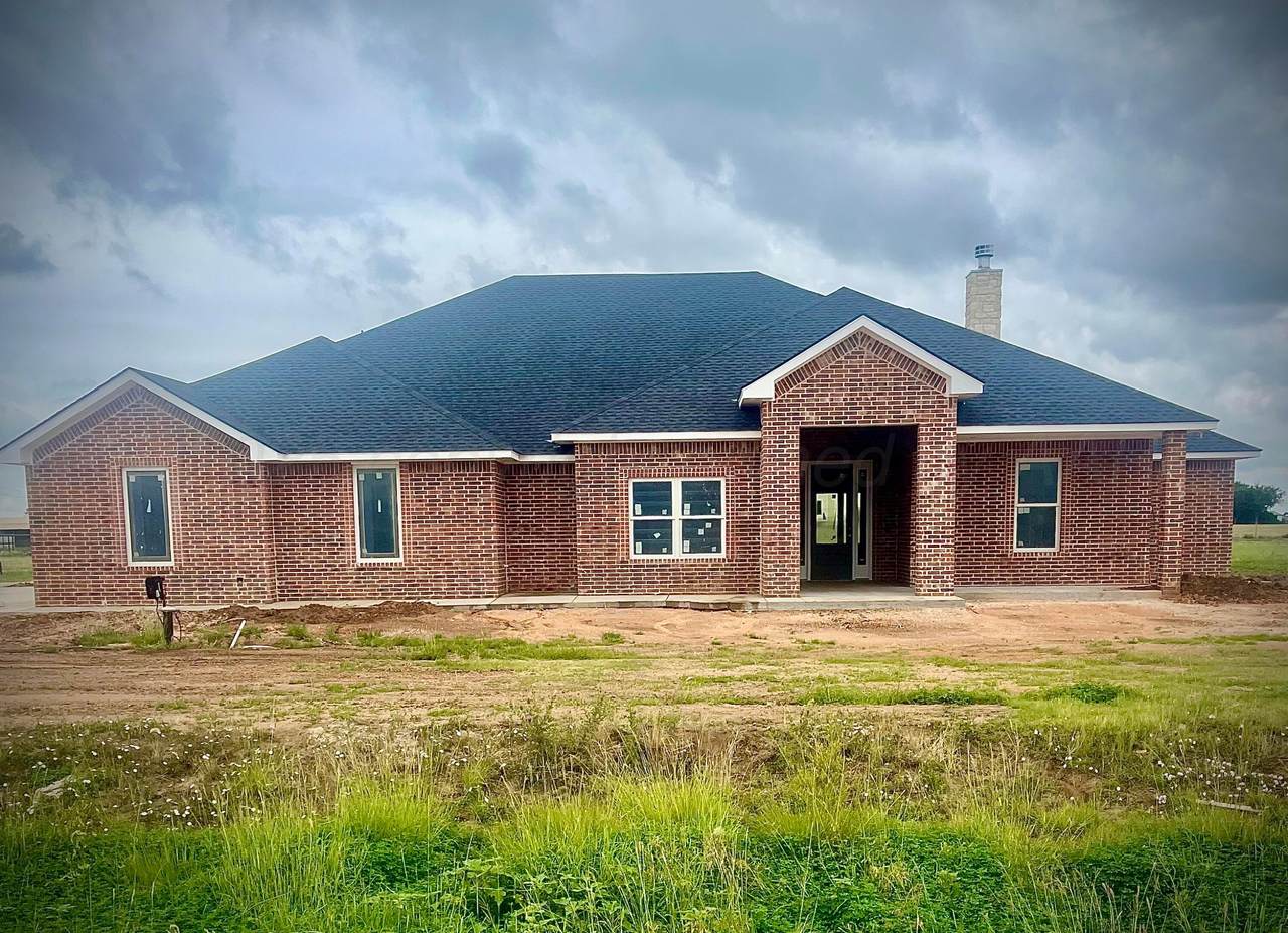 750 Desert Quail Road - Photo 1