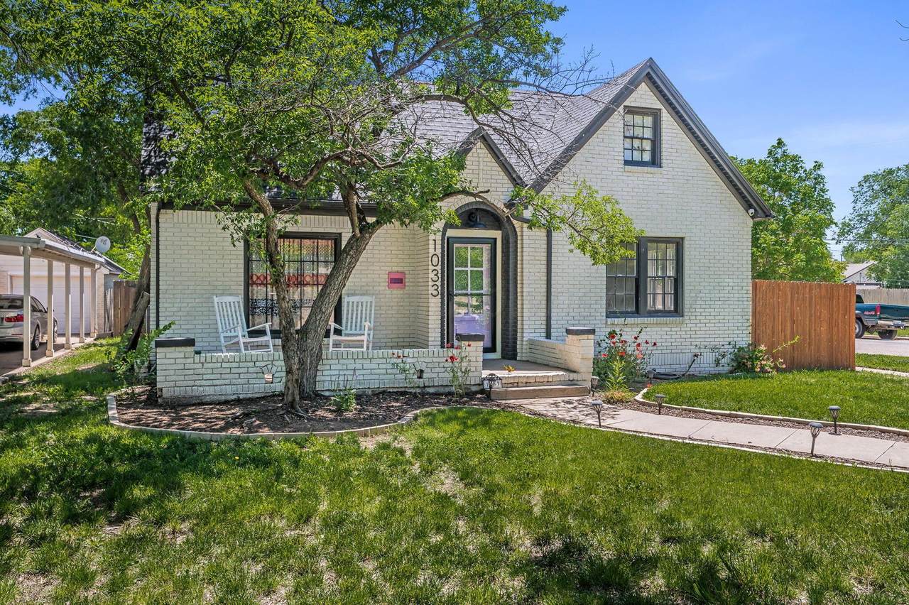 1033 Bowie Street - Photo 1