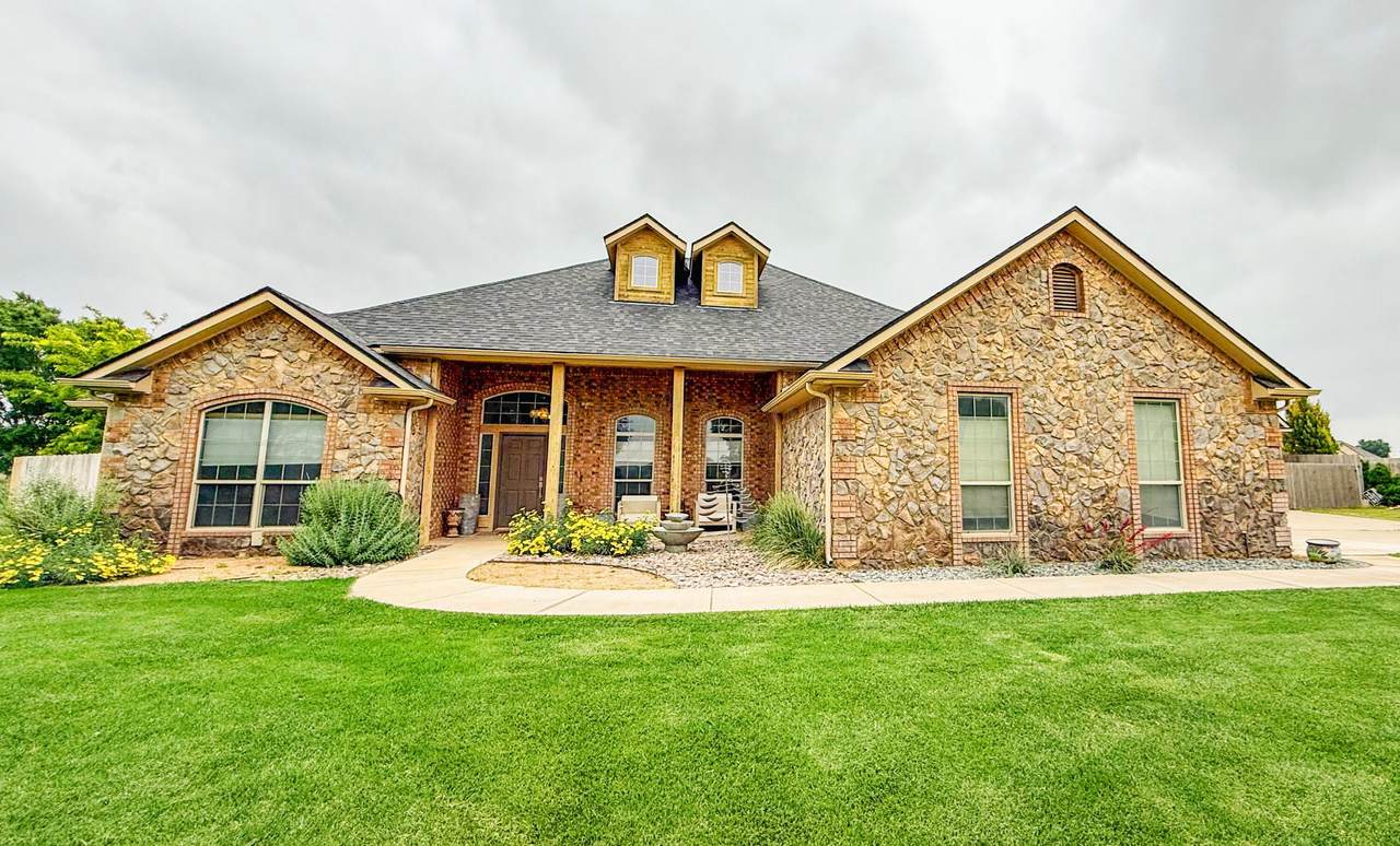 17301 Spring Lake Drive - Photo 1