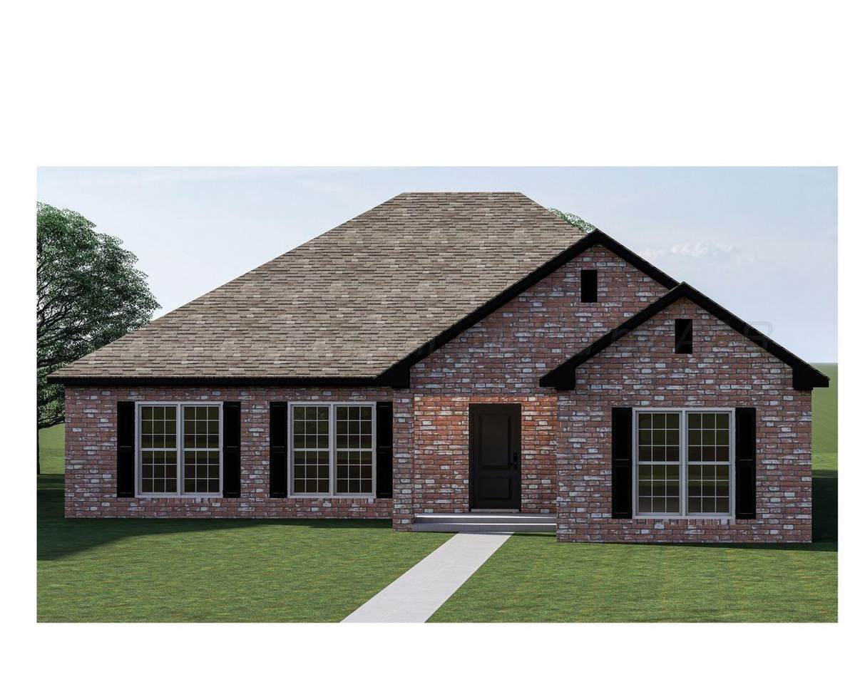 7509 Wellington Court - Photo 1