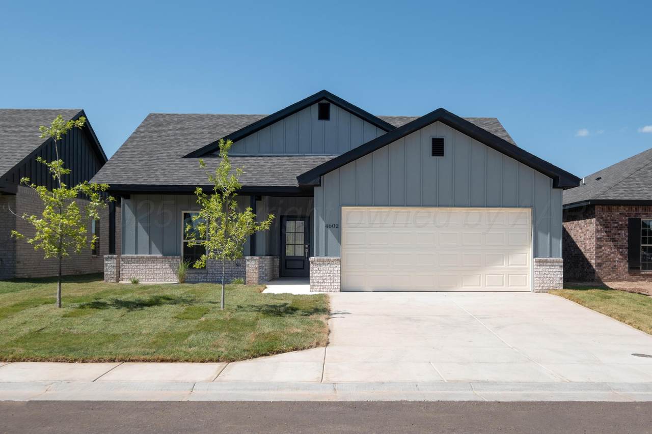 4602 Richardson Road - Photo 1