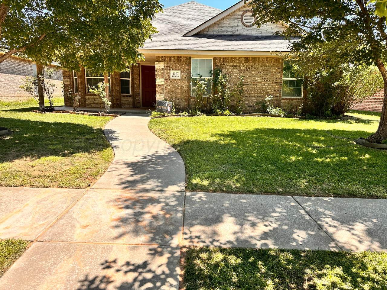 4207 Ross Street - Photo 1