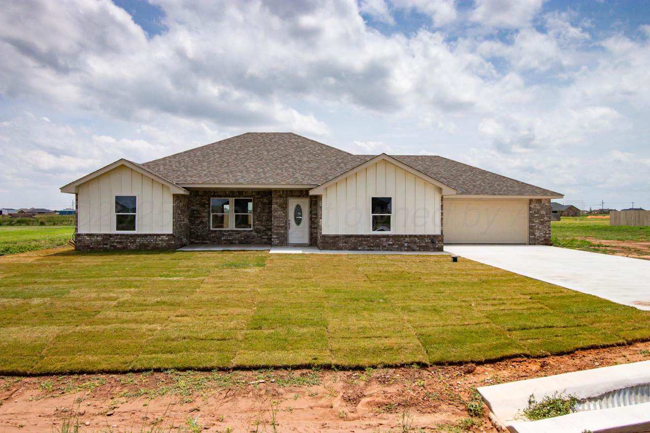 10101 Cocklebur Lane - Photo 1