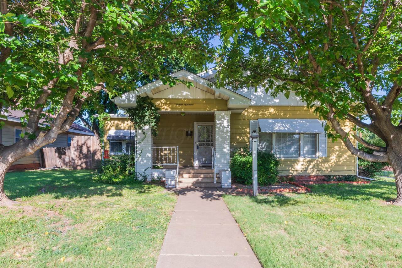 1600 Hughes Street - Photo 1