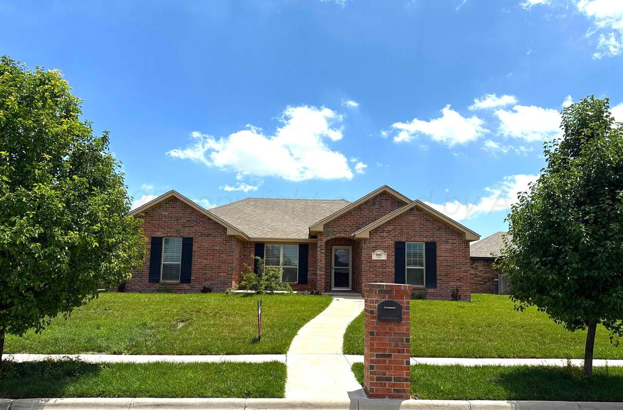 9807 Will Avenue - Photo 1