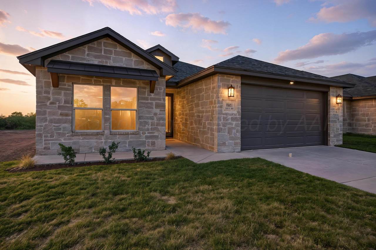 4601 Beacon Road - Photo 1