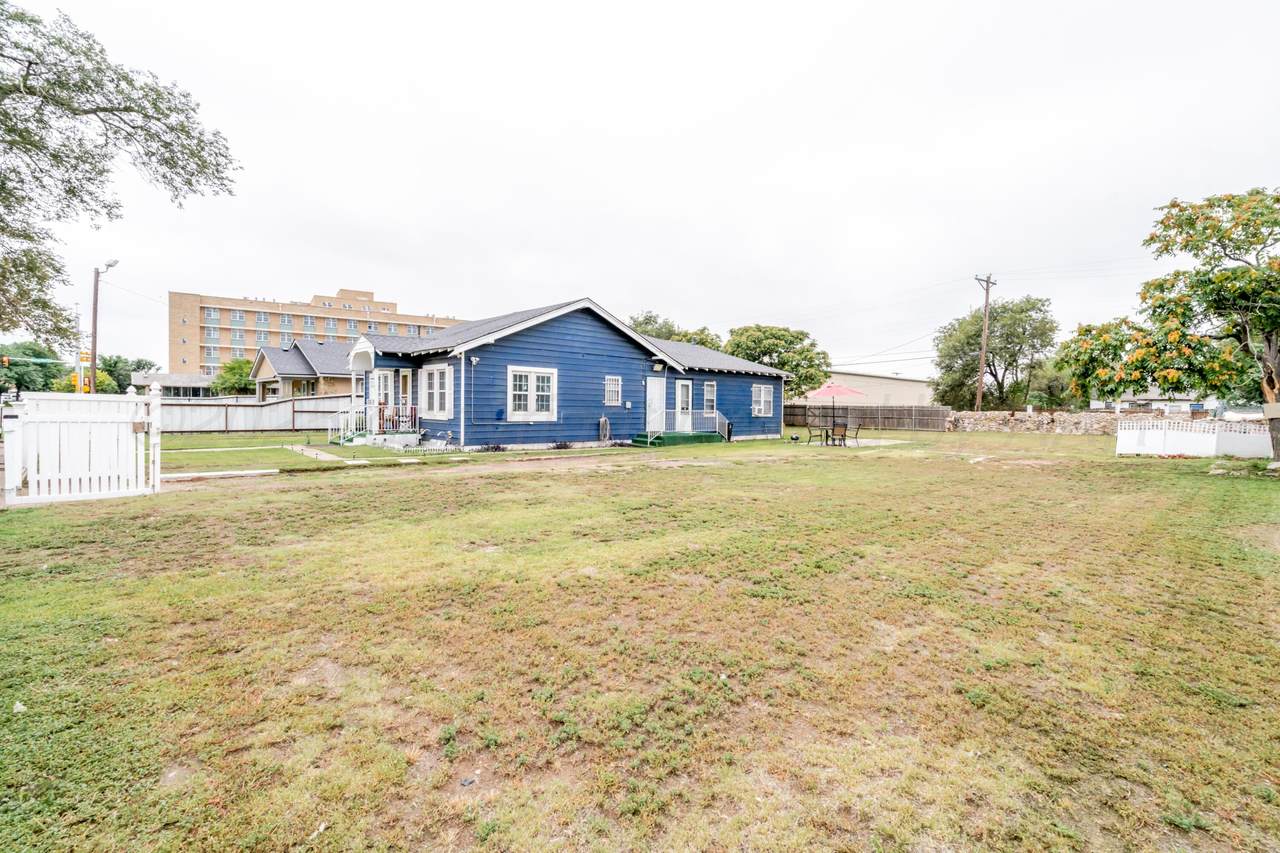 807 Polk Street - Photo 1