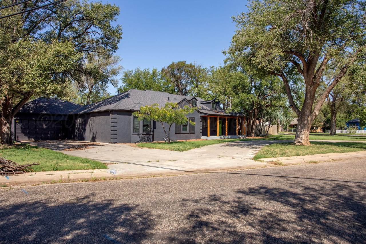 3600 Fountain Terrace - Photo 1