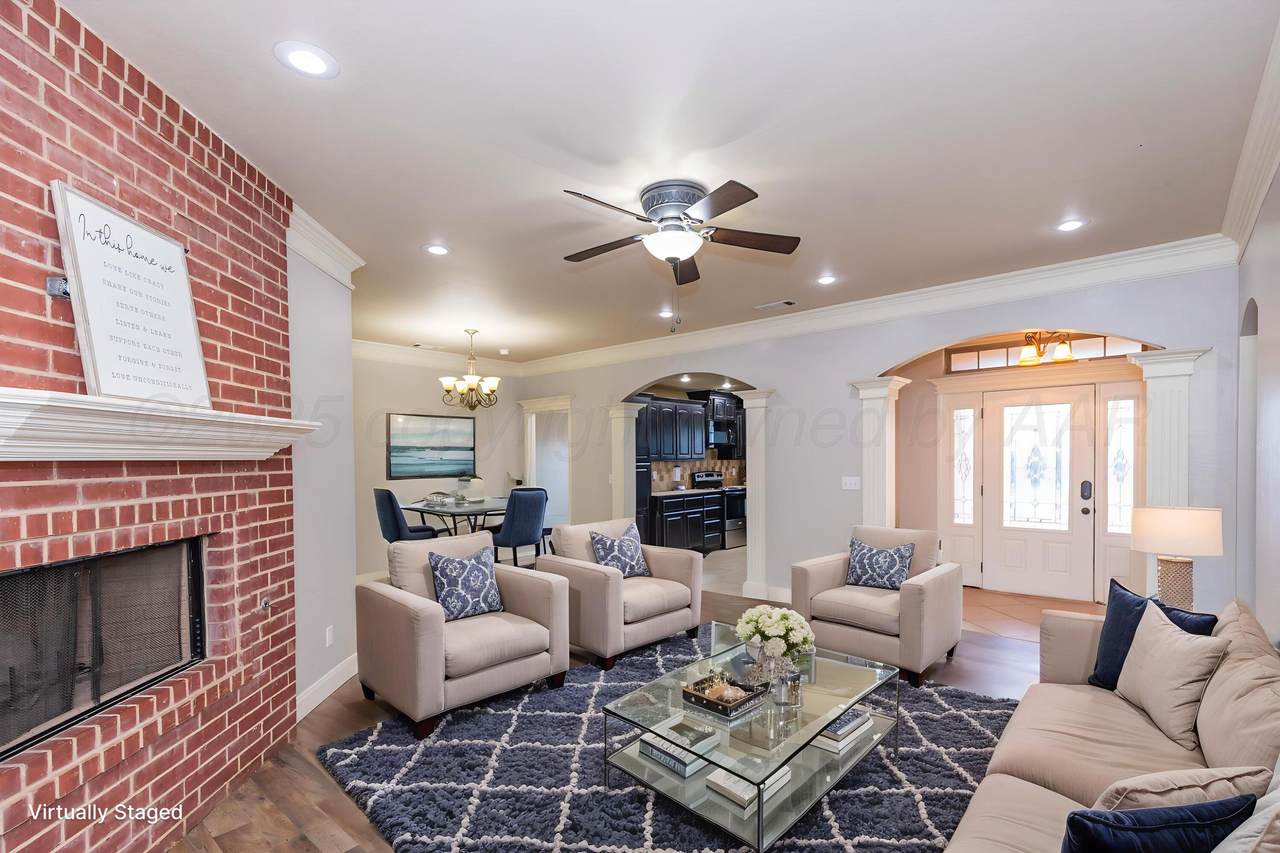 2111 Havenville Drive - Photo 1