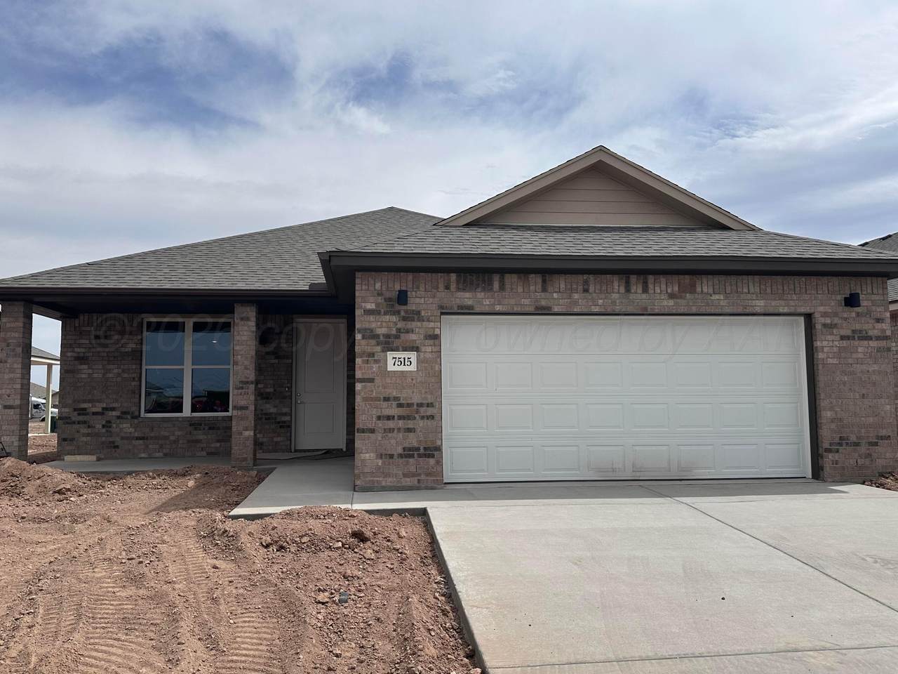 7515 Beck Drive - Photo 1