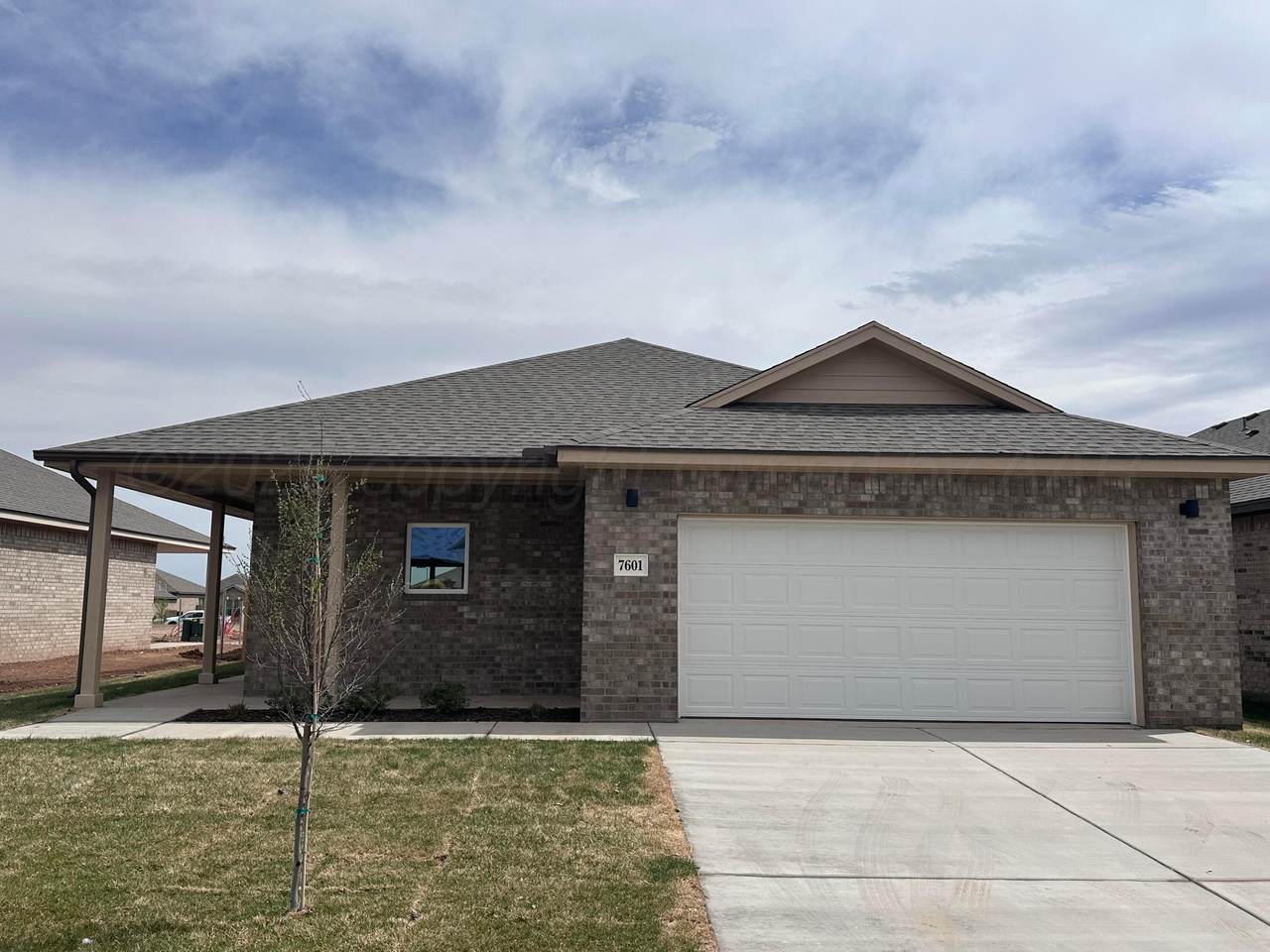 7601 Beck Drive - Photo 1