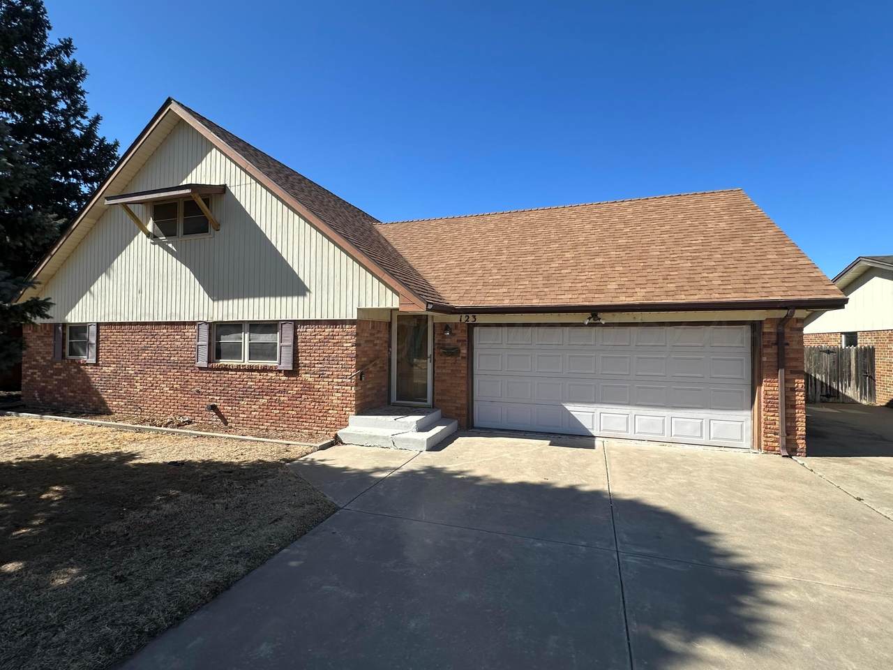 123 Bailey Avenue - Photo 1