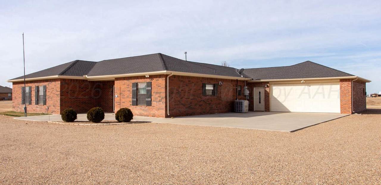 500 Fm 2381 - Photo 1