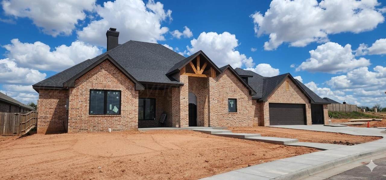 1104 Herring Ranch Road - Photo 1
